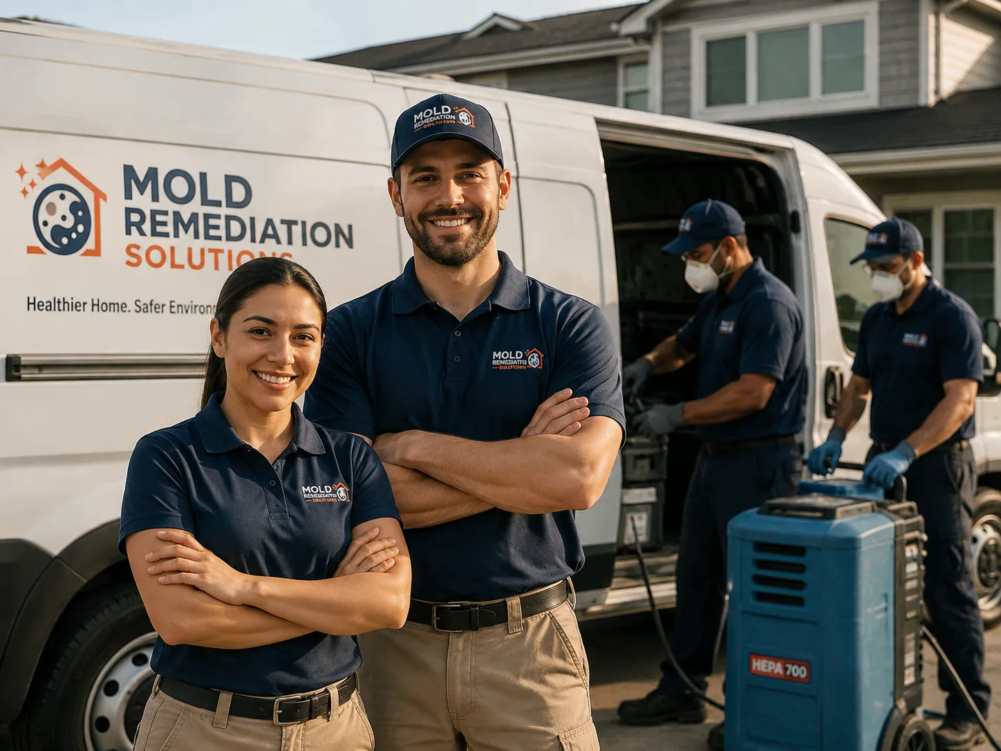 Mold Remediation company in Clyman, WI